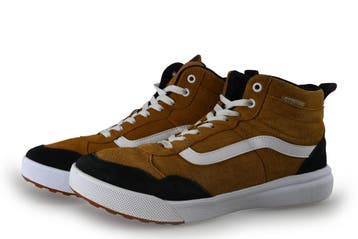 Vans Hoge sneakers in maat 46 Bruin, Bruin, Verzenden, Vans, Sneakers of Gympen