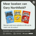 Julius Zebra 3 - Ellende met de Egyptenaren 9789021024691, Verzenden, Zo goed als nieuw, Gary Northfield