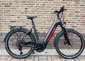 Nieuwe Victoria Avyon.56 cm.750wh.Bosch performance cx hmb, Fietsen en Brommers, Overige merken, Nieuw, Ophalen of Verzenden, 50 km per accu of meer