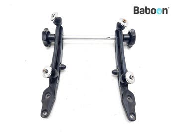 Kuipruit Verstelling Moto Guzzi Stelvio 1200 2008-2010 4V, Verzenden, Gebruikt
