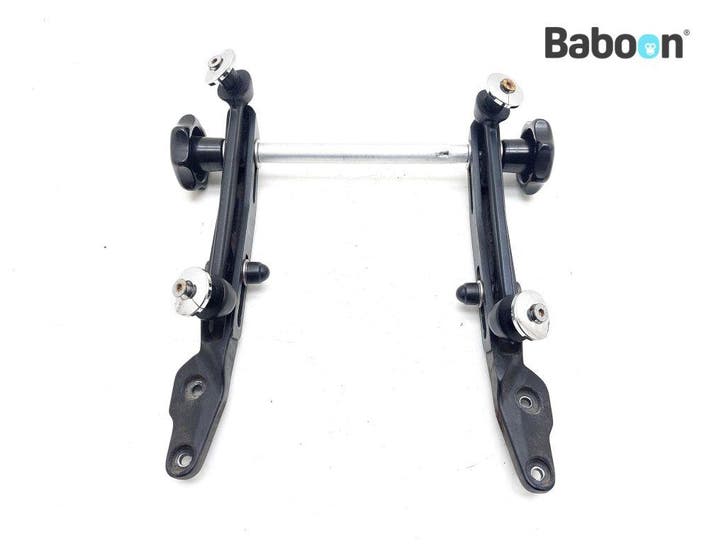 Kuipruit Verstelling Moto Guzzi Stelvio 1200 2008-2010 4V, Motoren, Onderdelen | Overige, Gebruikt, Verzenden