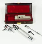 AGI-IMSA - Medisch instrument - Staal - Luminoscoop/Otoscoop