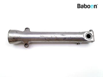 Voorvork Buitenpoot Rechts Honda NTV 650 Revere 1988-1997, Verzenden, Gebruikt