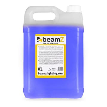 BeamZ Hazervloeistof Geconcentreerd - 5 liter, Verzenden, Nieuw