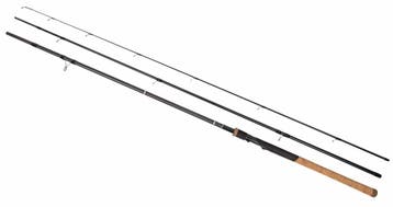 Ultimate Fury Matchhengel 3.60m (10-30g) (3-Delig), Watersport en Boten, Verzenden, Nieuw, Overige typen
