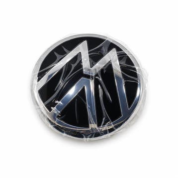 Volkswagen Tiguan 2 (AD1) logo, Ophalen of Verzenden, Nieuw, Volkswagen