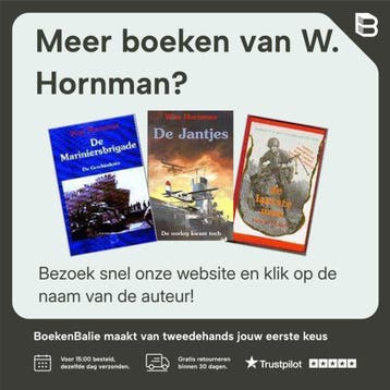 Wie zonder zonde is - W. Hornman 9789020523669, Verzenden, Gelezen, W. Hornman