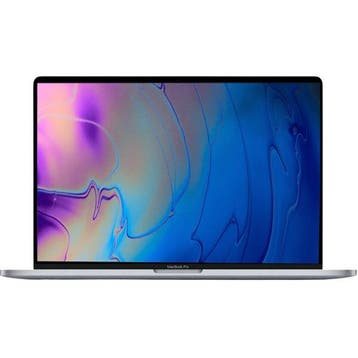 Refurbished MacBook Pro 15 inch Touchbar i9 2.3 512 GB, Computers en Software, Apple Macbooks, MacBook Pro, Qwerty, Verzenden