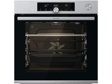GORENJE BPSA6747A08XWI - Inbouwoven - Stoomondersteuning, Verzenden, Zo goed als nieuw