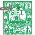 Gift 9781846863547 Carol Ann Duffy, Boeken, Verzenden, Zo goed als nieuw, Carol Ann Duffy