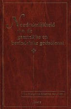 H.R. van Lier, Noodzakelijkheid van de godsdienst deel 2+3, Nieuw, Christendom | Protestants, Ophalen of Verzenden, H.R. van Lier