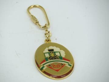 LGB Sleutelhanger (Speciale producten, grootspoor), Verzamelen, Ophalen of Verzenden, Nieuw, Overige typen