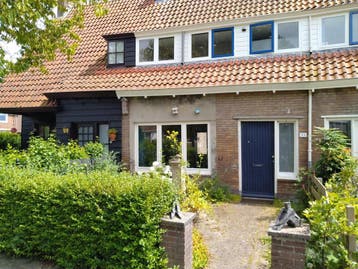Te huur: Huis Veersesingel in Middelburg, Middelburg, Zeeland