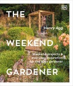 9798217133741 The Weekend Gardener Henry Agg, Verzenden, Nieuw, Henry Agg