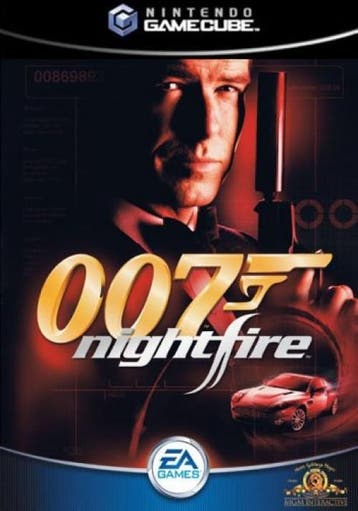 James Bond 007 Nightfire (GameCube), Verzenden, Gebruikt, Vanaf 7 jaar