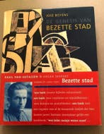 Paul van Ostaijen - Ontstaan van Bezette Stad + Het Sienjaal, Boeken, Verzenden, Zo goed als nieuw