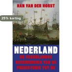 Nederland 9789035140356 Han van der Horst, Verzenden, Gelezen, Han van der Horst