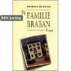 De familie Braban 9789023436126 P. Besson, Boeken, Verzenden, Gelezen, P. Besson