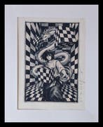 Emma Wildfang - Spirited away Between Cubes and, Nieuw