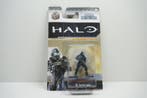 Nano Metalfigs Halo: Spartan Locke MS5 Morgen in huis!, Ophalen of Verzenden, Zo goed als nieuw