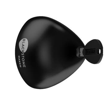 Bestelwagen slot Blackstone Black COMBO – 1 RVS, Verzenden, Nieuw