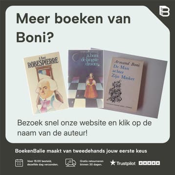 Wandelaar in de alpenregen - Boni 9789029502801, Verzenden, Gelezen, Boni