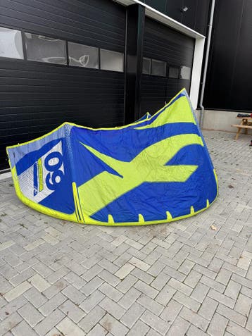 F-One Bandit 9m, Watersport en Boten, Ophalen of Verzenden, Nieuw