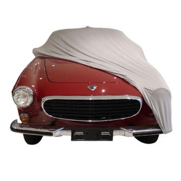 Autohoes voor Volvo P1800 (1961-1973) Indoor BESTE PASVORM, Ophalen of Verzenden, Nieuw, Op maat