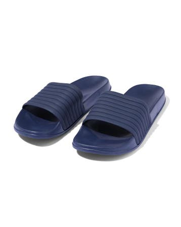 HEMA Herenbadslippers blauw, Verzenden, Nieuw