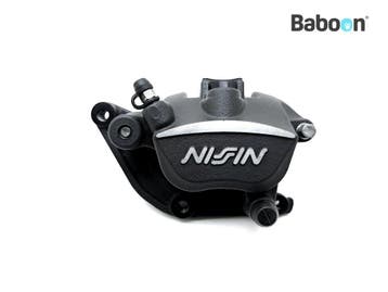 Remklauw Links Voor Triumph Trident 660 2020->, Motoren, Verzenden, Gebruikt
