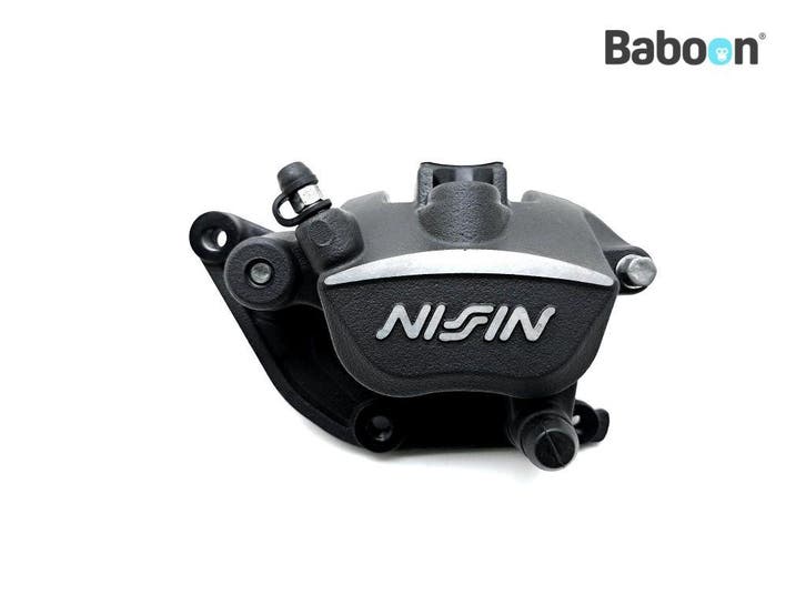 Remklauw Links Voor Triumph Trident 660 2020->, Motoren, Onderdelen | Overige, Gebruikt, Verzenden