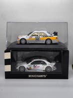 Minichamps 1:43 - Modelauto - Mercedes-Benz C-Class DTM (DTM, Nieuw