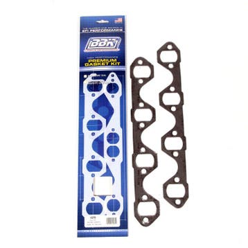 BBK Ford SBF 302 351 1-5/8 Exhaust Header Gasket Set, Ophalen of Verzenden, Nieuw