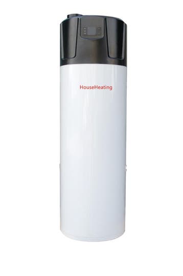 Warmtepomp Boiler 250 Liter, Nieuw