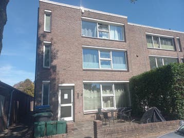 Appartement te huur aan Kastanjelaan in Oss, Huizen en Kamers, Noord-Brabant
