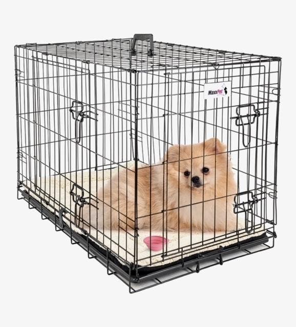 Hondenbench nieuw en snel verzonden, Dieren en Toebehoren, Hondenbenches, Nieuw, Verzenden