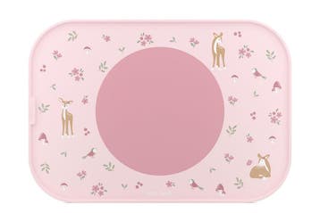 Mepal placemat Mio - antislip kinde van €15,99 voor €7,99, Ophalen of Verzenden, Nieuw
