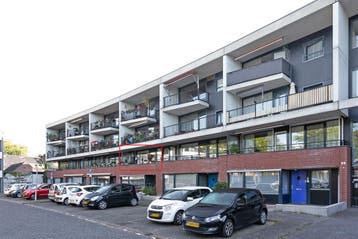 Appartement te huur in Tilburg - 59 m² -  kamer(s), Appartement, Tilburg, Noord-Brabant