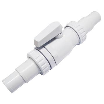 Kokido kogelkraan 32 / 38 mm, Tuin en Terras, Zwembad-toebehoren, Verzenden, Nieuw