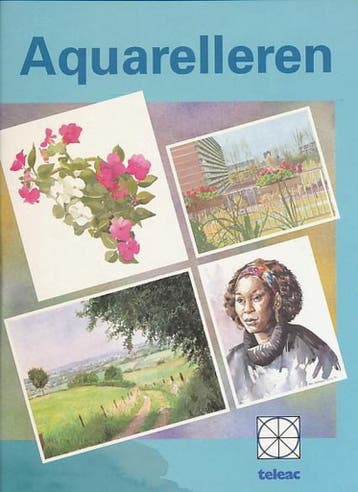Aquarelleren - S. Suk 9789065333339, Boeken, Verzenden, Gelezen, S. Suk