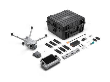 DJI Matrice 4D Standalone Combo (with RC and charger), Nieuw
