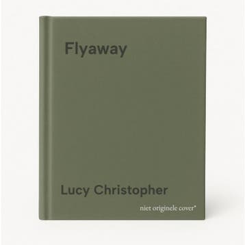 Flyaway - Lucy Christopher 9781905294763, Verzenden, Gelezen, Lucy Christopher