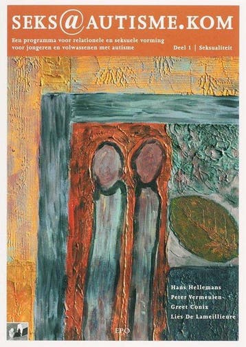 Boek Seks.autisme.kom 1 Seksualiteit 9789064454301, Verzenden, Nieuw