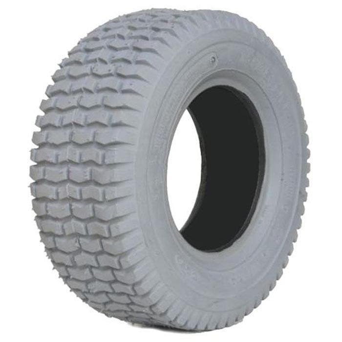 Rolko Int. Buitenband 13x500-6 (330x115) grijs, blok, Diversen, Brommobielen en Scootmobielen, Ophalen of Verzenden