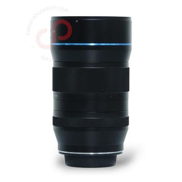 Sirui 35mm 1.8 1.33x Anamorphic lens (MFT Mount) nr. 1361, Ophalen of Verzenden, Zo goed als nieuw