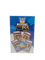 Pokémon Mystery box - Base Set Edition - WOTC - Base set,, Nieuw