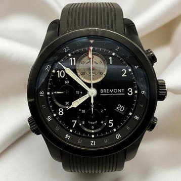 Bremont - Battle of Britain “Hurricane” - Heren - 2000-2010, Nieuw