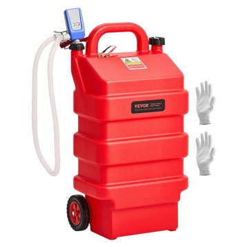 Vevor brandstoftrolley 60 L, Verzenden, Nieuw
