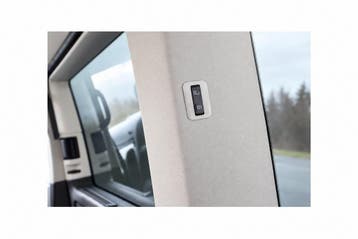 Complete set extension Safe Lock voor Volkswagen T5 7E, Ophalen of Verzenden, Nieuw, Volkswagen