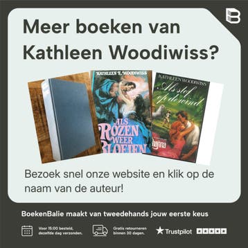 Shanna / Parel pockets - Kathleen Woodiwiss 9789022529614, Verzenden, Gelezen, Kathleen Woodiwiss